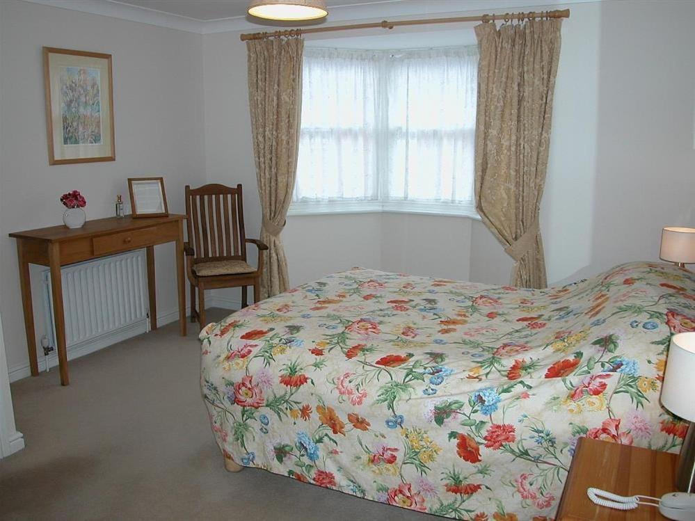 Charter Court Villa Salisbury Dış mekan fotoğraf