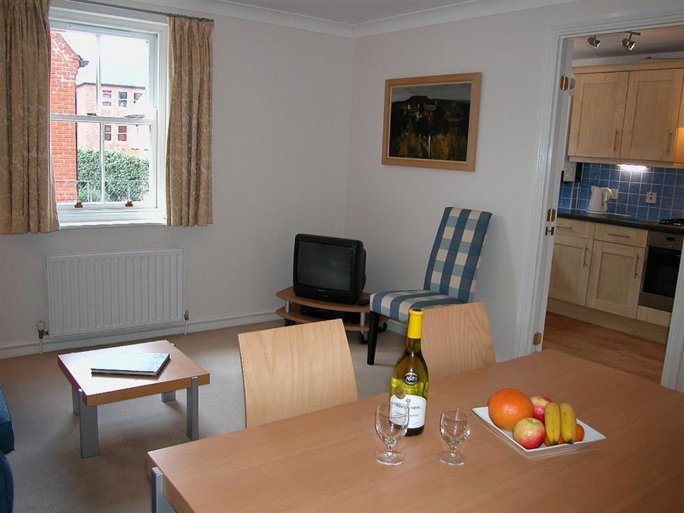 Charter Court Villa Salisbury Dış mekan fotoğraf