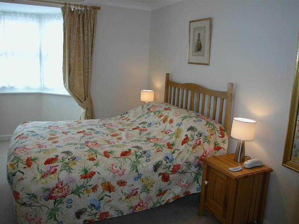 Charter Court Villa Salisbury Dış mekan fotoğraf